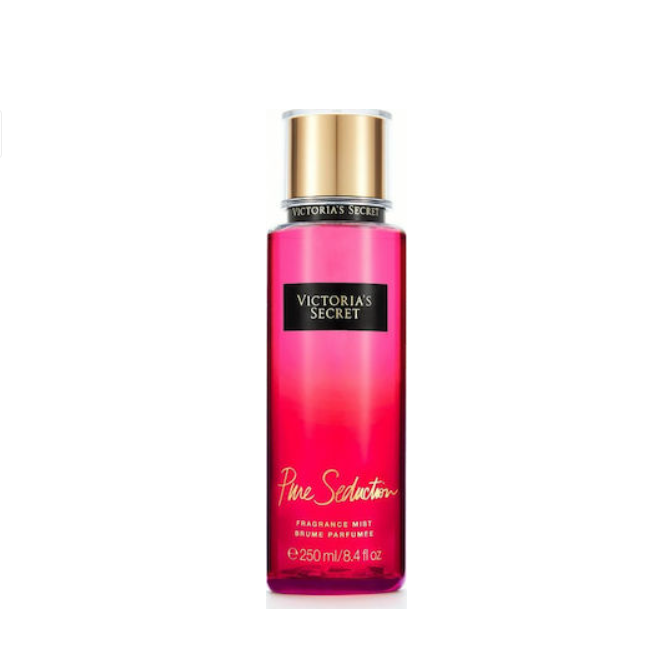 pure seduction spray