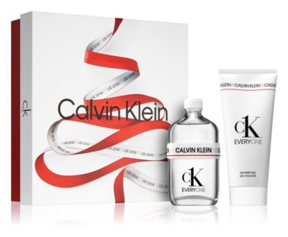 Calvin Klein CK Everyone Unisex Set | Consum Cosmetics