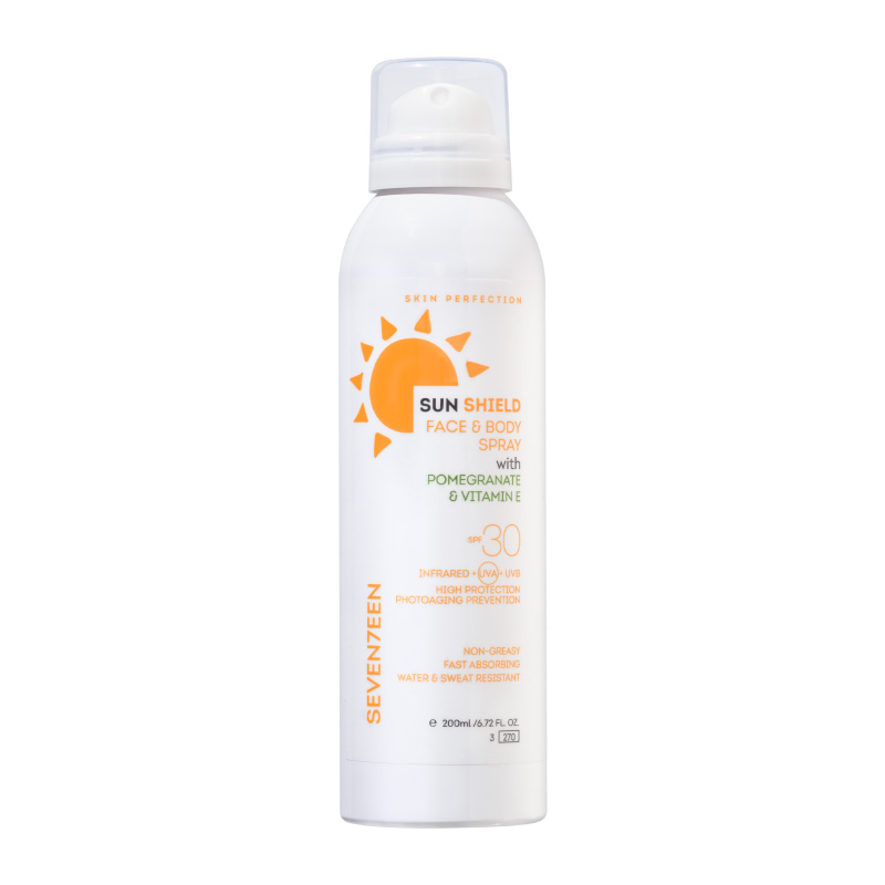 sun shield spray